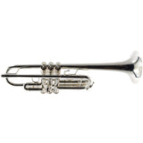 Jupiter XO Model 1624S Professional C Trumpet SN AA05458