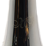 Jupiter XO Model 1624S Professional C Trumpet SN AA05458