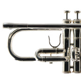 Jupiter XO Model 1624S Professional C Trumpet SN AA05458