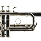 Jupiter XO Model 1624S Professional C Trumpet SN AA05458
