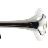 Jupiter XO Model 1624S Professional C Trumpet SN AA05458