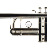 Jupiter XO Model 1624S Professional C Trumpet SN AA05458