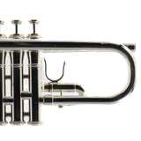 Jupiter XO Model 1624S Professional C Trumpet SN AA05458