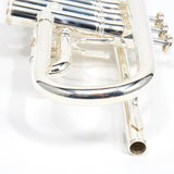 Jupiter XO Model 1624S-R Professional C Trumpet SN EA06169 OPEN BOX