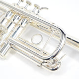 Jupiter XO Model 1624S-R Professional C Trumpet SN EA06169 OPEN BOX