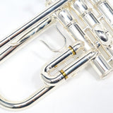 Jupiter XO Model 1624S-R Professional C Trumpet SN EA06169 OPEN BOX