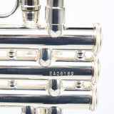 Jupiter XO Model 1624S-R Professional C Trumpet SN EA06169 OPEN BOX