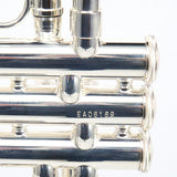Jupiter XO Model 1624S-R Professional C Trumpet SN EA06169 OPEN BOX
