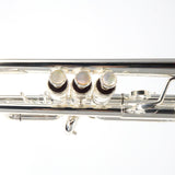 Jupiter XO Model 1624S-R Professional C Trumpet SN EA06169 OPEN BOX