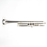 Jupiter XO Model 1624S-R Professional C Trumpet SN EA06169 OPEN BOX