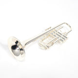 Jupiter XO Model 1624S-R Professional C Trumpet SN EA06169 OPEN BOX