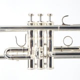 Jupiter XO Model 1624S-R Professional C Trumpet SN EA06169 OPEN BOX