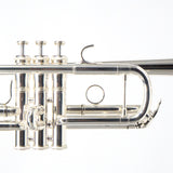 Jupiter XO Model 1624S-R Professional C Trumpet SN EA06169 OPEN BOX