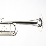 Jupiter XO Model 1624S-R Professional C Trumpet SN EA06169 OPEN BOX