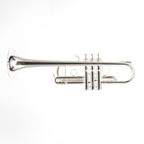 Jupiter XO Model 1624S-R Professional C Trumpet SN EA06169 OPEN BOX