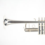 Jupiter XO Model 1624S-R Professional C Trumpet SN EA06169 OPEN BOX