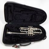 Jupiter XO Model 1624S-R Professional C Trumpet SN EA06169 OPEN BOX