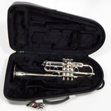 Jupiter XO Model 1624S-R Professional C Trumpet SN EA06169 OPEN BOX