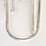 Jupiter XO Model 1624S-R Professional C Trumpet SN YA16177 EXCELLENT