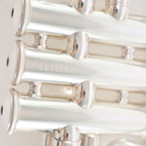 Jupiter XO Model 1624S-R Professional C Trumpet SN YA16177 EXCELLENT