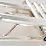 Jupiter XO Model 1624S-R Professional C Trumpet SN YA16177 EXCELLENT