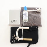 Jupiter XO Model 1624S-R Professional C Trumpet SN YA16177 EXCELLENT