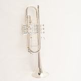Jupiter XO Model 1624S-R Professional C Trumpet SN YA16177 EXCELLENT