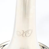 Jupiter XO Model 1624S-R Professional C Trumpet SN YA16177 EXCELLENT