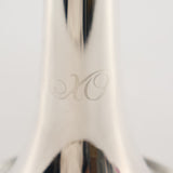 Jupiter XO Model 1624S-R Professional C Trumpet SN YA16177 EXCELLENT