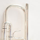 Jupiter XO Model 1624S-R Professional C Trumpet SN YA16177 EXCELLENT