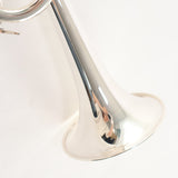 Jupiter XO Model 1624S-R Professional C Trumpet SN YA16177 EXCELLENT
