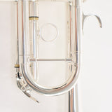 Jupiter XO Model 1624S-R Professional C Trumpet SN YA16177 EXCELLENT