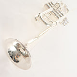 Jupiter XO Model 1624S-R Professional C Trumpet SN YA16177 EXCELLENT