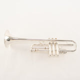Jupiter XO Model 1624S-R Professional C Trumpet SN YA16177 EXCELLENT
