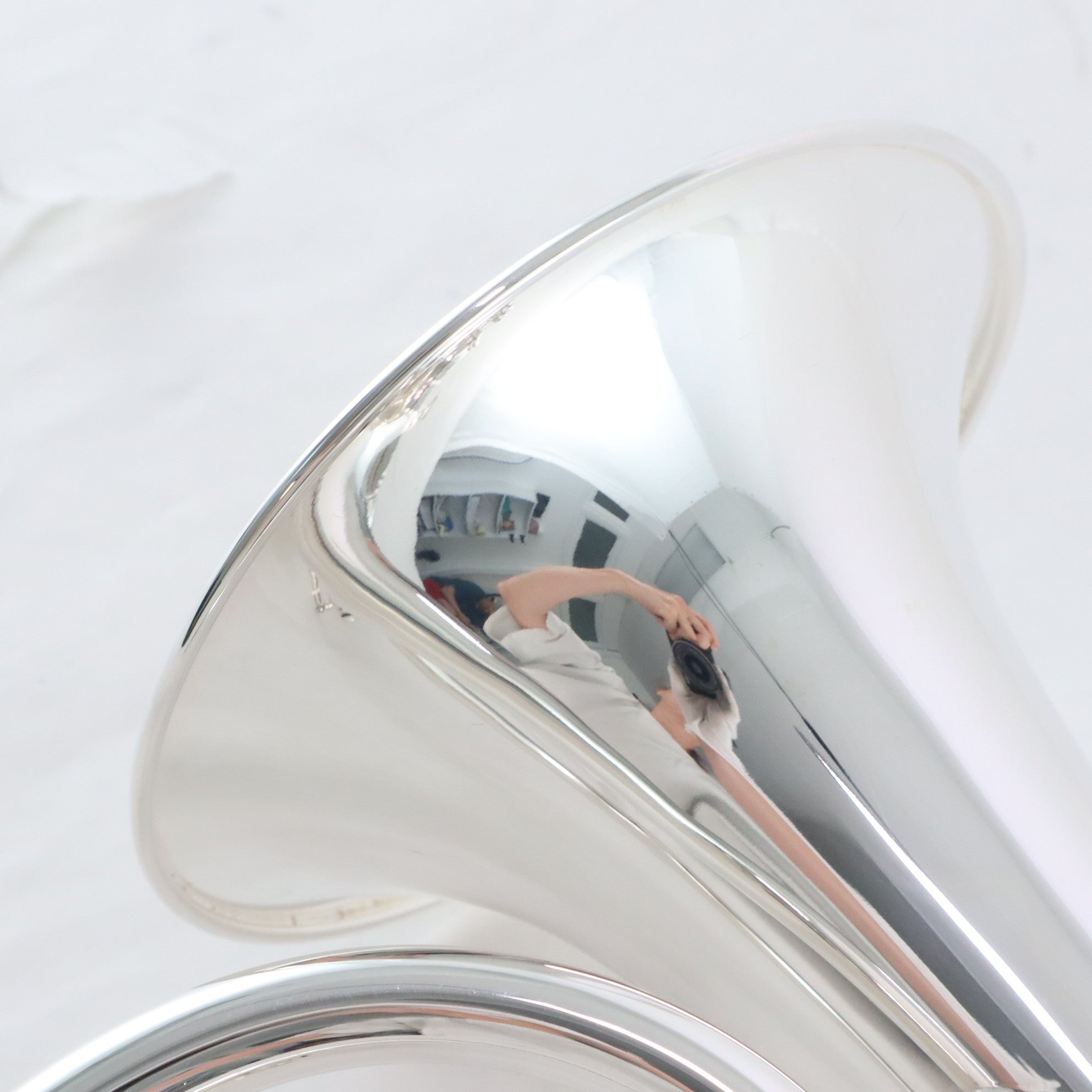 Jupiter XO Model 1646RS Professional Flugelhorn