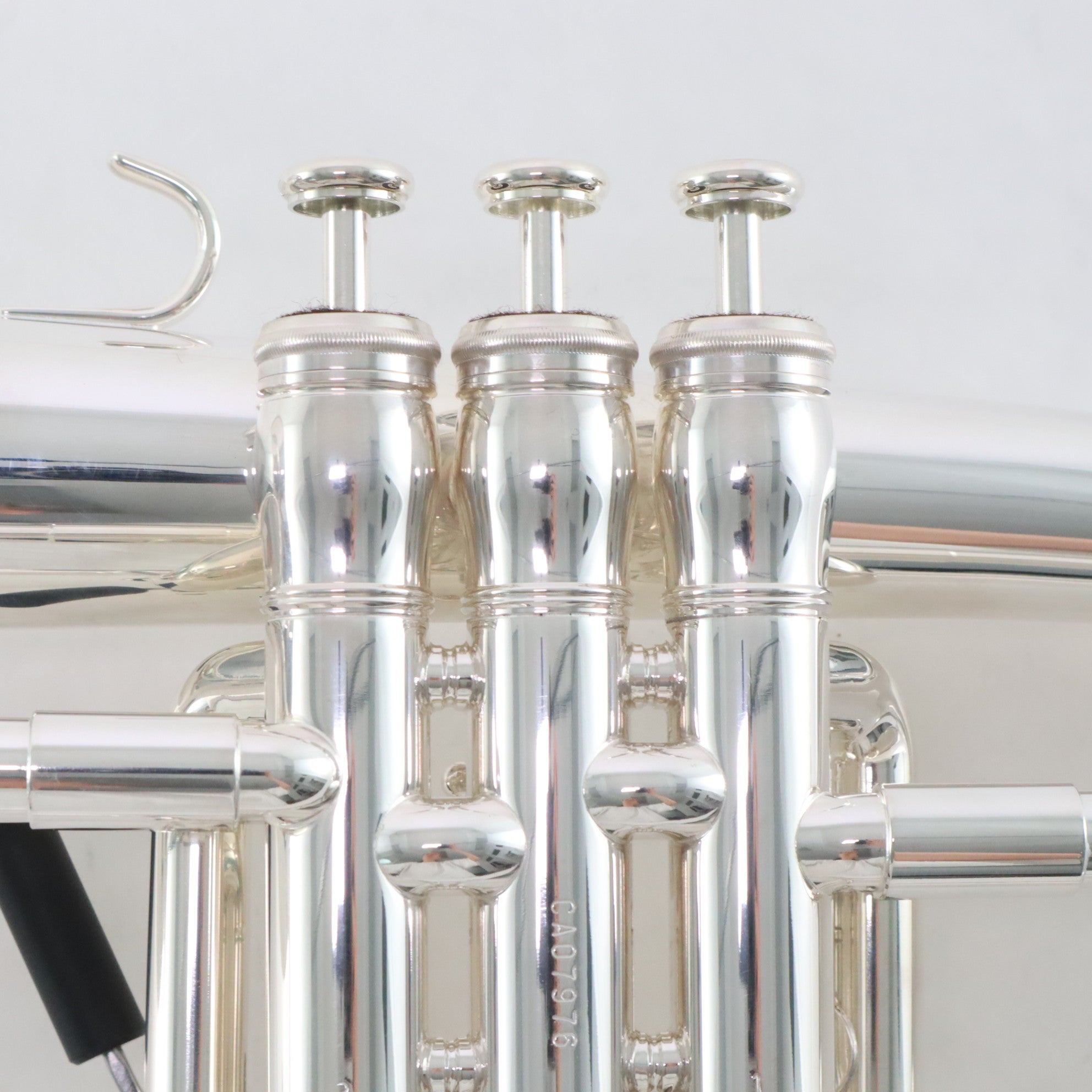 Jupiter XO Model 1646RS Professional Flugelhorn