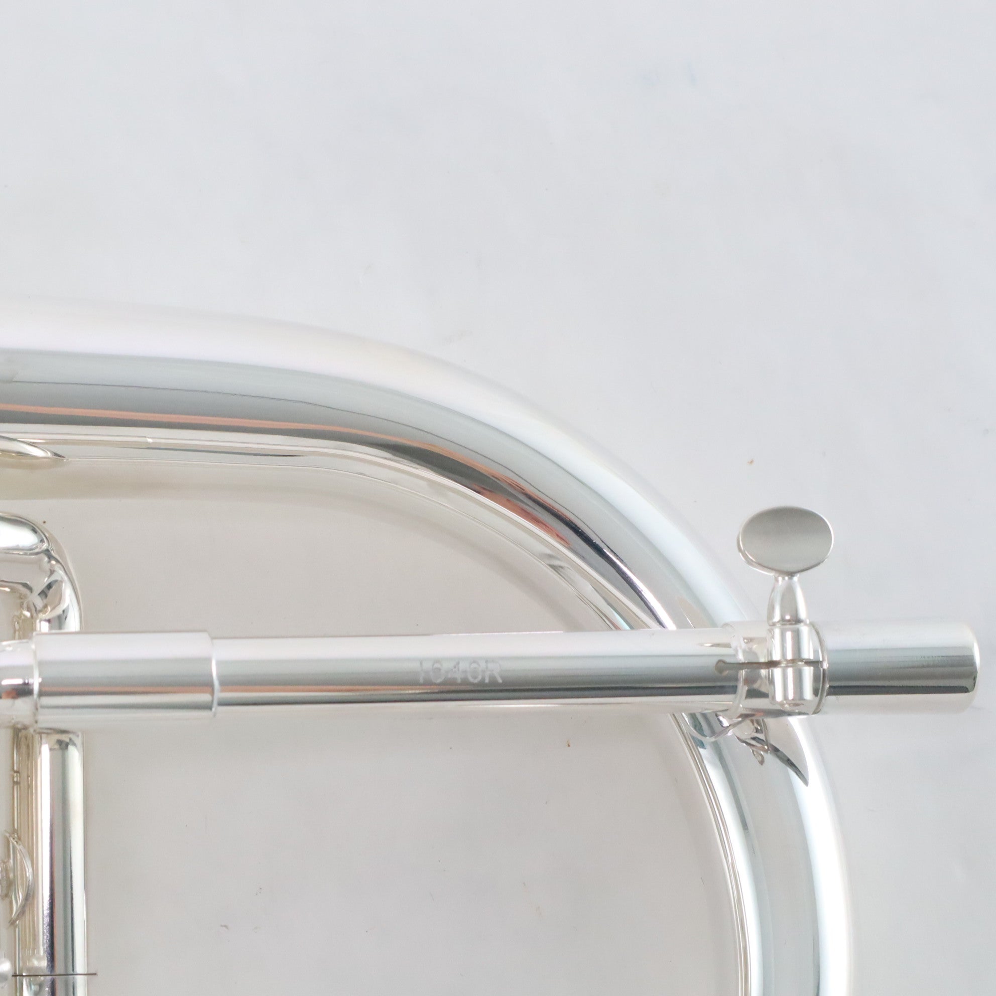 Jupiter XO Model 1646RS Professional Flugelhorn