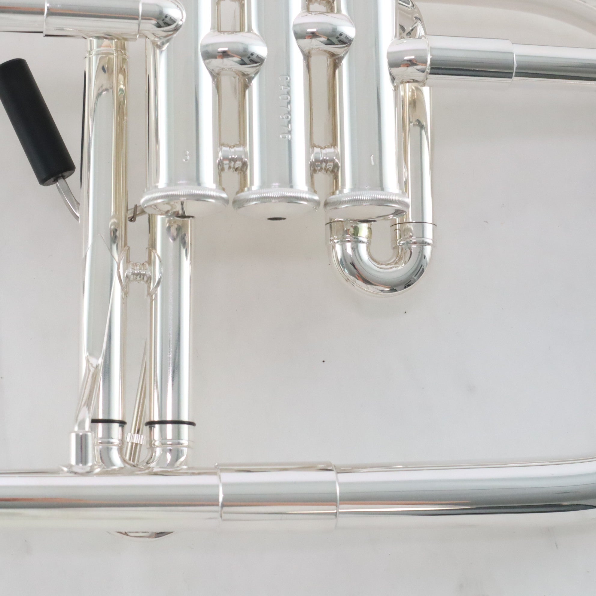 Jupiter XO Model 1646RS Professional Flugelhorn