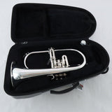 Jupiter XO Model 1646RS Professional Flugelhorn MINT CONDITION