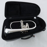 Jupiter XO Model 1646RS Professional Flugelhorn MINT CONDITION
