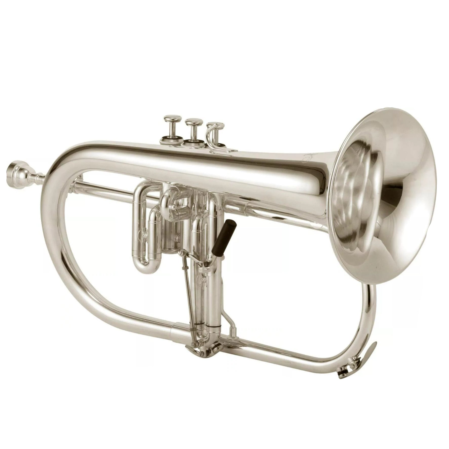 Jupiter XO Model 1646RS Professional Series Bb Flugelhorn