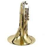 Jupiter XO Model 1650D Geyer Wrap Professional French Horn SN CC03778 OPEN BOX