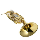 Jupiter XO Model 1650D Geyer Wrap Professional French Horn SN CC03778 OPEN BOX