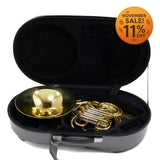 Jupiter XO Model 1650D Geyer Wrap Professional French Horn SN CC03778 OPEN BOX