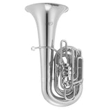 Jupiter XO Model 1680S Professional CC Tuba BRAND NEW
