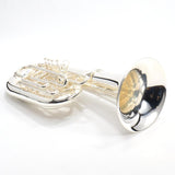 Jupiter XO Model 1680S Professional CC Tuba MINT CONDITION