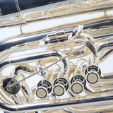 Jupiter XO Model 1680S Professional CC Tuba MINT CONDITION