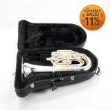 Jupiter XO Model 1680S Professional CC Tuba MINT CONDITION