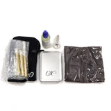 Jupiter XO Model 1700S Bb-A Professional Piccolo Trumpet MINT CONDITION