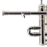 Jupiter XO Model 1700S Bb-A Professional Piccolo Trumpet MINT CONDITION